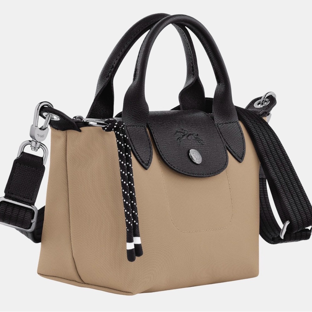 EUC-LE PLIAGE ENERGY XS HANDBAG
Clay - Picture 4 of 16